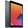 iPad 10.2 (2020) 128GB - Space Gray - (WiFi)