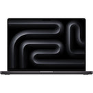 MacBook Pro (2023) 16-inch - Apple M3 Pro 12-core and 18-core GPU - 18GB RAM - SSD 512GB