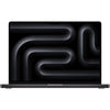 MacBook Pro (2023) 16-inch - Apple M3 Pro 12-core and 18-core GPU - 18GB RAM - SSD 512GB