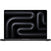 MacBook Pro (2023) 16-inch - Apple M3 Pro 12-core and 18-core GPU - 18GB RAM - SSD 512GB