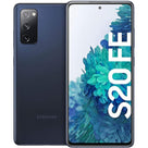 Galaxy S20 FE 128GB - Dark Blue - Locked AT&T