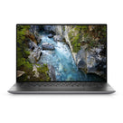 Dell Precision 5550 15-inch (2020) - Core i7-10850H - 32 GB - SSD 512 GB