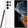 Galaxy S22 Ultra 5G 256GB - White - Locked Verizon