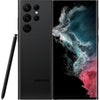 Galaxy S22 Ultra 5G 512GB - Black - Unlocked