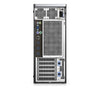 Dell Precision T5820 Xeon W 3.6 GHz - SSD 512 GB RAM 32GB