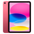 iPad 10.9-inches (2022) 10th gen 256 GB - Wi-Fi - Pink