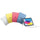 iPad 10.9 (2022) 256GB - Pink - (Wi-Fi)
