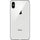 iPhone X 256GB - Silver - Unlocked