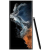 Galaxy S22 Ultra 5G 256GB - White - Locked AT&T