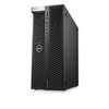 Dell Precision T5820 Xeon W 3.6 GHz - SSD 512 GB RAM 32GB