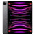 iPad Pro 12.9-inches (2022) 6th gen 512 GB - Wi-Fi - Space Gray