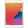 iPad 10.2-inches (2020) 8th gen 128 GB - Wi-Fi - Gold