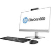 Hp EliteOne 800 G3 AiO 23" - Core i5-6500 - RAM 16 GB - SSD 128 GB