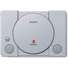 Playstation Classic - Grey