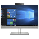 Hp EliteOne 800 G3 AiO 23" - Core i5-6500 - RAM 16 GB - SSD 128 GB