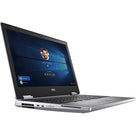 Dell Precision M7740 17-inch (2020) - Core i7-9850H - 16 GB - SSD 512 GB