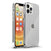 iPhone 12 Pro Max case - Plastic - Clear