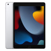 iPad 10.2-inches (2021) 9th gen 256 GB - Wi-Fi + 4G - Silver