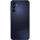 Galaxy A15 5G 128GB - Black - Locked T-Mobile