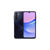 Galaxy A15 5G 128GB - Black - Locked T-Mobile
