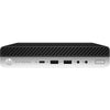 HP 800 G5 Core i7 2 GHz - SSD 512 GB RAM 16GB