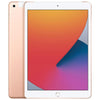 iPad 10.2-inches (2020) 8th gen 128 GB - Wi-Fi + 4G - Gold