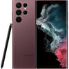 Galaxy S22 Ultra 5G 512GB - Dark Red - Locked Verizon