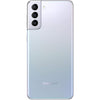 Galaxy S21+ 5G 128GB - Silver - Locked AT&T