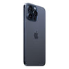iPhone 15 Pro Max 256GB - Blue Titanium - Unlocked