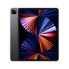 iPad Pro 12.9 (2021) 256GB - Space Gray - (Wi-Fi + 5G)