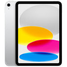 iPad 10.9 (2022) 64GB - Silver - (Wi-Fi + 5G)