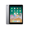 iPad 9.7-inches (2018) 6th gen 128 GB - Wi-Fi + 4G - Space Gray