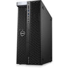 Dell Precision T5820 Xeon W 3.6 GHz - SSD 512 GB RAM 16GB
