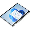 Hp Envy X360 16-AC0097NR 16-inch (2024) - Core Ultra 7 155U - 16 GB - SSD 512 GB