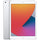 iPad 10.2-inches (2020) 8th gen 32 GB - Wi-Fi - Silver