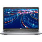 Dell Latitude-5520 15-inch (2020) - Core i5-1145G7 - 16 GB - SSD 256 GB