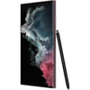 Galaxy S22 Ultra 5G 512GB - Dark Red - Locked T-Mobile