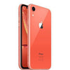 iPhone XR 64GB - Coral - Locked Verizon