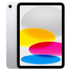 iPad 10.9-inches (2022) 10th gen 64 GB - Wi-Fi - Silver