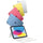 iPad 10.9-inches (2022) 10th gen 64 GB - Wi-Fi - Silver