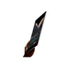 iPad Pro 12.9-inches (2017) 2nd gen 256 GB - Wi-Fi - Silver