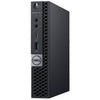 Dell OptiPlex 7070 Micro Core i7 2.4 GHz - SSD 256 GB RAM 16GB