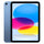 iPad 10.9-inches (2022) 10th gen 256 GB - Wi-Fi - Blue