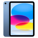 iPad 10.9-inches (2022) 10th gen 256 GB - Wi-Fi - Blue