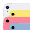 iPad 10.9-inches (2022) 10th gen 256 GB - Wi-Fi - Blue