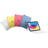 iPad 10.9-inches (2022) 10th gen 256 GB - Wi-Fi - Blue