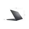 Dell Inspiron 3510 15-inch (2022) - Pentium Silver N5030 - 16 GB - SSD 256 GB