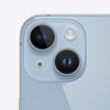 iPhone 14 Plus 128GB - Blue - Locked Verizon