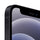 iPhone 12 mini 64GB - Black - Locked T-Mobile