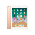 iPad 9.7-inches (2018) 6th gen 32 GB - Wi-Fi - Gold